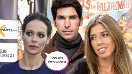 El pastizal que Cayetano Rivera tiene que pagar por haber hecho 'tucu-tucu' con Karelys Rodríguez