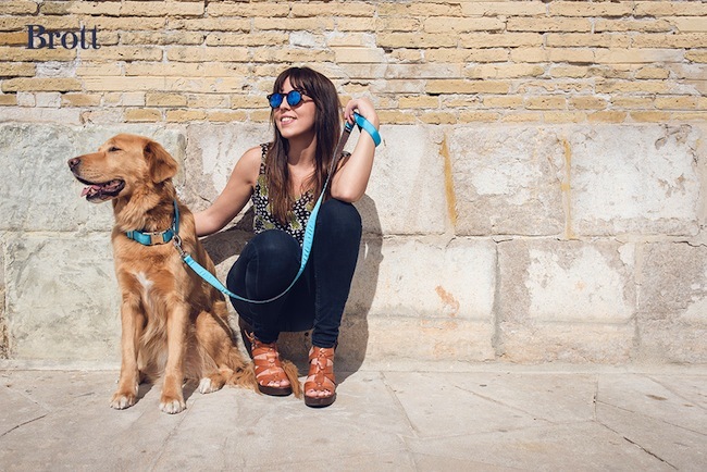 Brott Modern Dog Primavera-Verano 2014