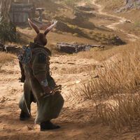 Quizás lo viste hace 10 meses, pero vuelve más espectacular que nunca. La acción y ciencia ficción de FIST: Forged in Shadow Torch se duplica en Zoopunk