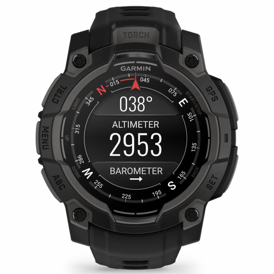 Garmin Instinct 3