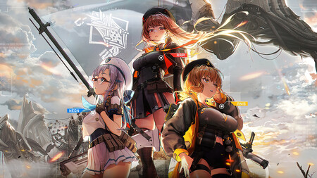 Goddes of Victory