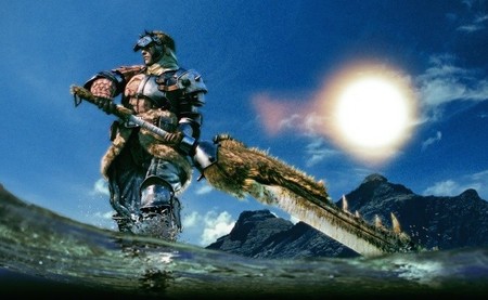 Ronda de análisis de ‘Monster Hunter 3 Ultimate'