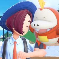 Duración de Pokémon Escarlata y Púrpura: la novena generación, en horas y volumen de contenidos 