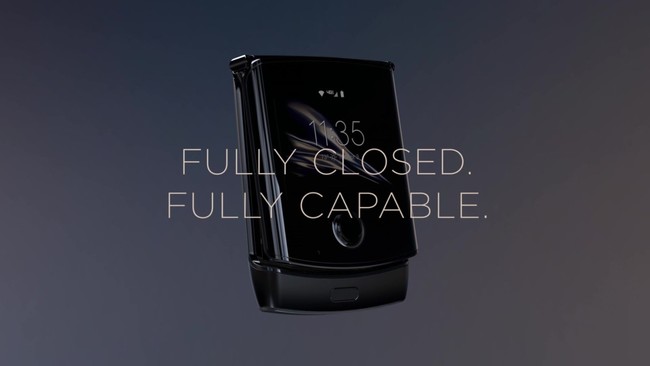 Razr