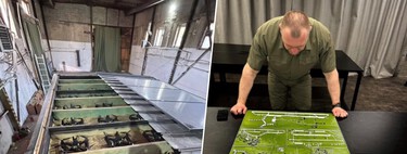 Em 2024, caminhões ucranianos disfarçados de "casas" entraram na Rússia; agora, eles destruíram as principais bases aéreas do país 