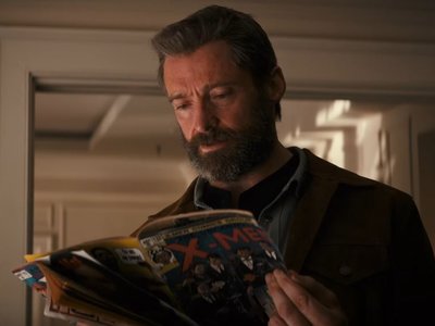 'Logan', 17 homenajes y referencias para disfrutarla a fondo