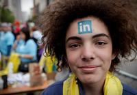 Linkedin, el escaparate favorito de las empresas
