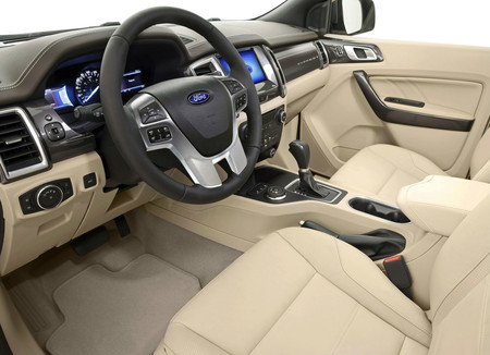 Ford Everest