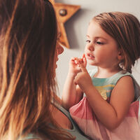 Desarrollo del lenguaje en el niño: de tres a seis años