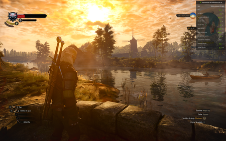 The Witcher 3: Wild Hunt (CD Projekt)