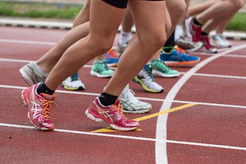 Chollos en tallas sueltas de  zapatillas Nike, Reebok o Adidas en Amazon