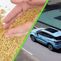 Los autos chinos que llegan a Rusia quieren evitar sanciones y están usando una práctica de hace 30 años: intercambiarlos por trigo 