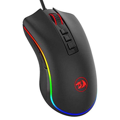 Redragon M711 Cobra Mouse