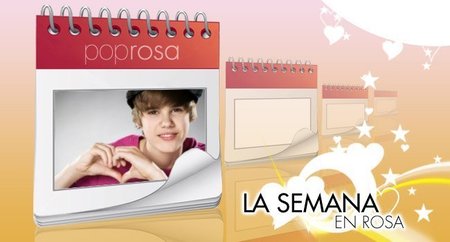La Semana en Rosa (del 21 al 27 de Mayo)