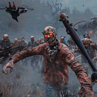 Zombies a lo Left 4 Dead 2 y acción caótica de la mano del genio del terror John Carpenter. Toxic Comando tiene fecha, tráiler y nuevos detalles 