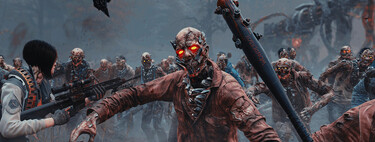 Zombies a lo Left 4 Dead 2 y acción caótica de la mano del genio del terror John Carpenter. Toxic Comando tiene fecha, tráiler y nuevos detalles 