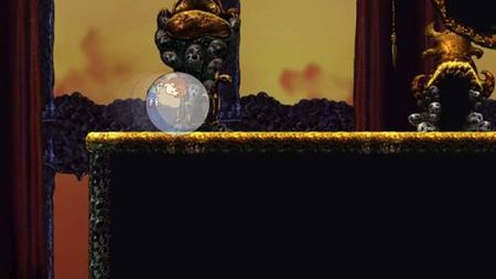 'A Boy and his Blob'. Vídeo de un duelo contra un jefe final de lo más blando