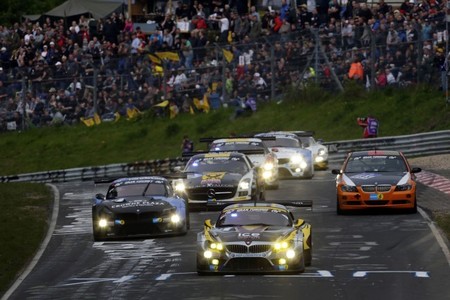 El Circuito de Nürburgring confirma su venta al Capricorn Group