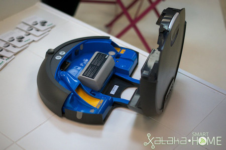 Entrevista innorobo irobot - 4