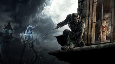 Dishonored quiere hacernos disfrutar con un fin de semana gratuito en Steam