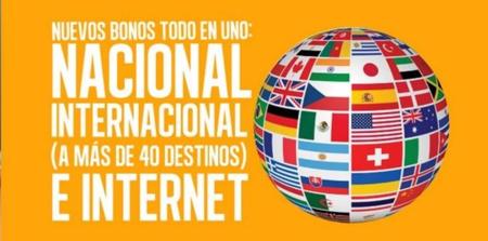 Jazztel estrena bonos de voz y datos en prepago, llamadas a más de 40 países incluidas