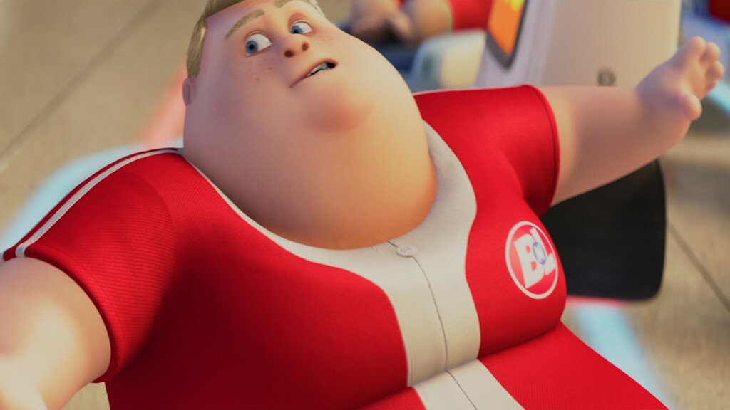 Esta película de ciencia ficción es de lo mejor de Pixar, pero también una de las más desoladoras por lo que nos cuenta . Noticias en tiempo real