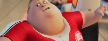 Esta película de ciencia ficción es de lo mejor de Pixar, pero también una de las más desoladoras por lo que nos cuenta 