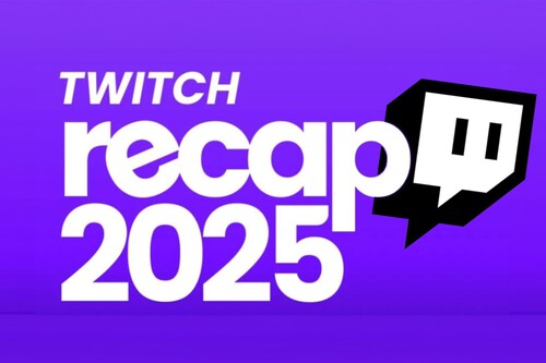 Twitch Recap 2025 Como Verlo Android
