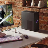Este es el PC gaming barato que me compraría este Prime Day para jugar de vez en cuando gastando muy poco
