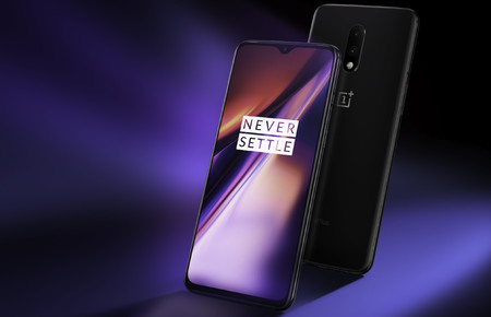 OnePlus 7: el esperado salto en fotografía, diseño y potencia para un poderoso hermano pequeño