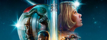 "Es el juego de Bethesda definitivo". Los análisis llevan a Starfield a las estrellas y los medios alucinan con el RPG espacial de Xbox 