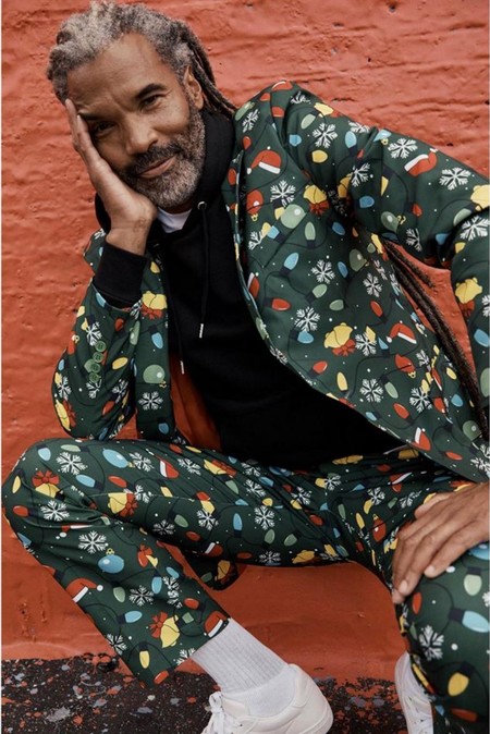 PRIMARK celebra la navidad y año nuevo con una gran colección de temporada