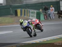 Los problemas de Honda ya los querría Rossi para su Yamaha