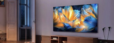 TCL apuesta por paneles MiniLED en sus nuevas teles de 2025. Las carga de prestaciones para fulminar a la competencia