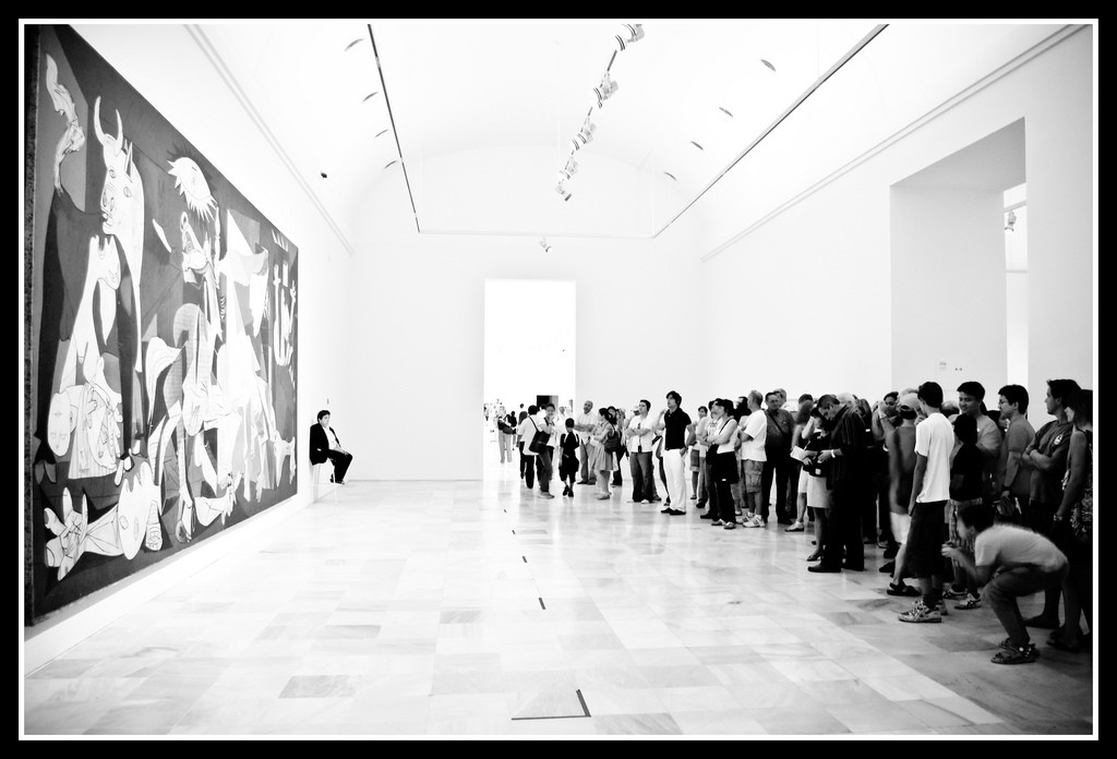 Los 11 museos imprescindibles de España