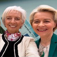 La mayor crítica al Euro Digital es que tiene un aspecto en el que no logra igualar al efectivo: el anonimato 