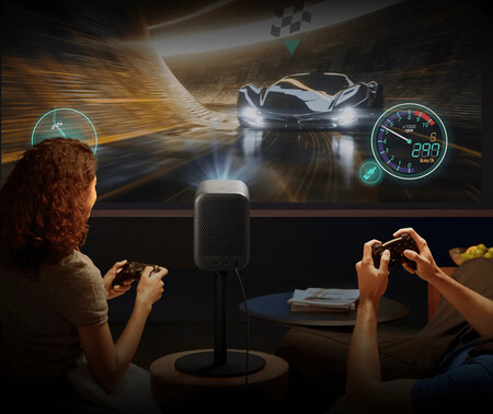 Xiaomi Smart Projector L1