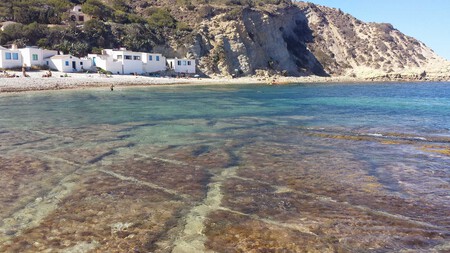 Pueblos Marineros Bonitos Encantadores Mediterraneo Alicante Levante Playa Septiembre Otono Pilar Rubio