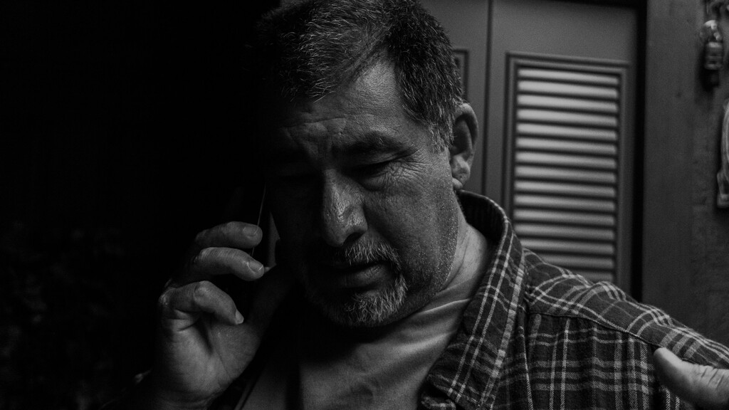 El señor del 65825XX35 quiere hablar contigo y no puede. Lo tienes bloqueado sin querer por culpa del spoofing telefónico 