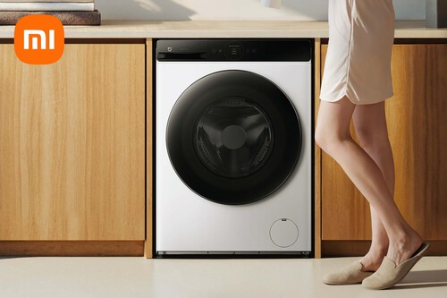Mijia Front Load Washer Dryer Pro Dryer 1