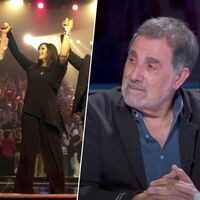'Gran Hermano', 'OT' y 'Crónicas Marcianas' tienen dos cosas en común: definieron la TV española actual y Toni Cruz