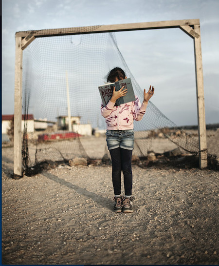 La pobreza y la exclusión social infantil deberían ser abordadas desde un enfoque de derechos de la infancia
