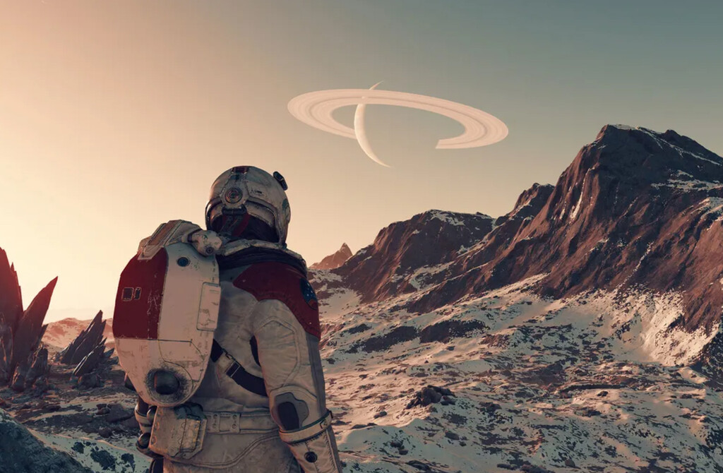 Intel no quiere quedarse fuera del juego de moda: esto es lo que resuelven sus controladores en 'Starfield'