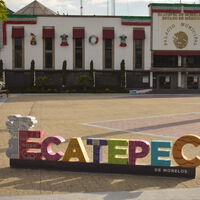 Ecatepec quiere enfrentar la inseguridad con algo simple: iluminar toda la ciudad