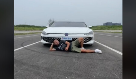 Volkswagen Lamando 5XL