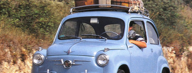 Así es el mantenimiento del SEAT 600, el coche con el que aún circulo en 2018