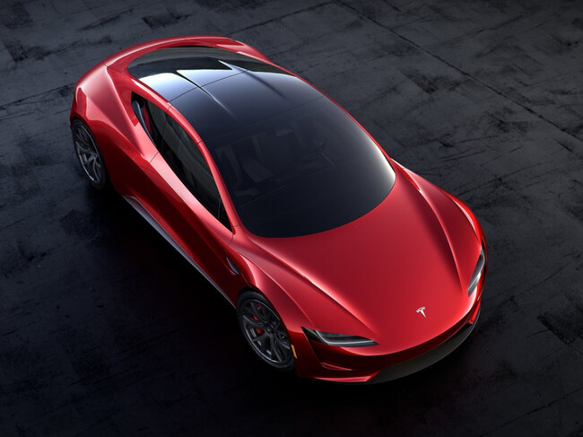 Roadster 1