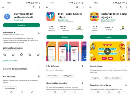 安全なインターネット