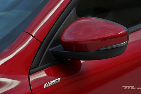 Ford Kuga 2020 Prueba 375