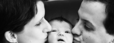 ¿Qué es la crianza con apego?